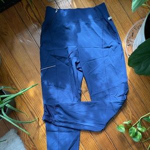 Cherokee infinity jogger scrub bottoms